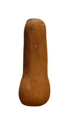 cabaca-rustica-peça-em-ceramica