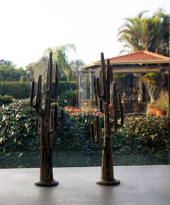 escultura-decorativa-cacto-papel-mache