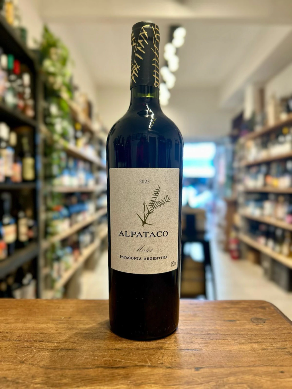 ALPATACO MERLOT