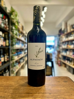 ALPATACO MERLOT