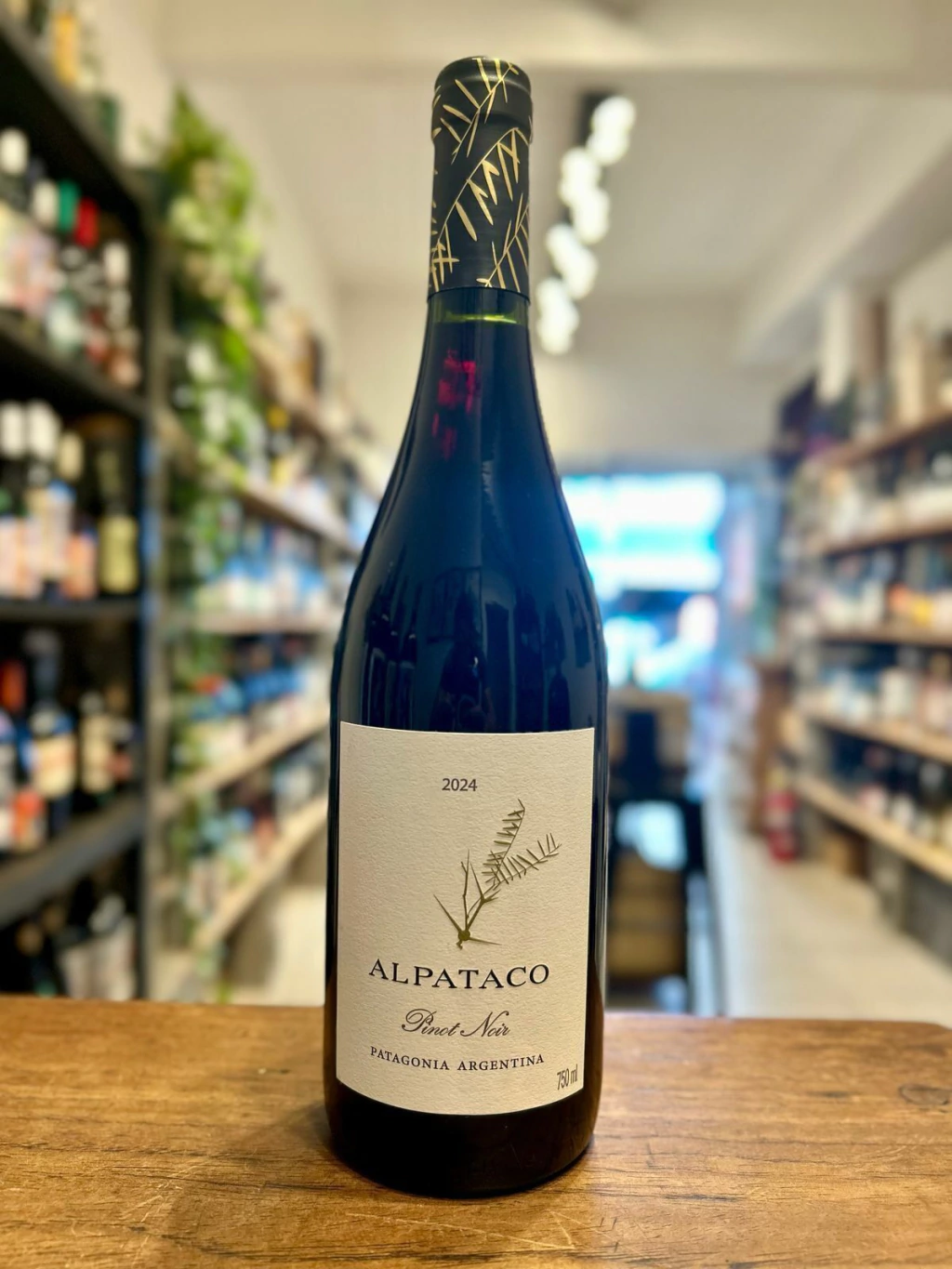 ALPATACO PINOT NOIR