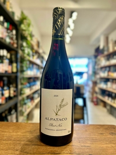 ALPATACO PINOT NOIR