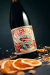 FEDERAL VERMOUTH ROSSO - comprar online