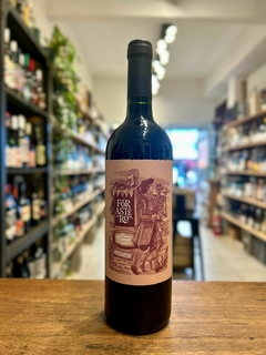 FORASTERO CO-FERMENTADO