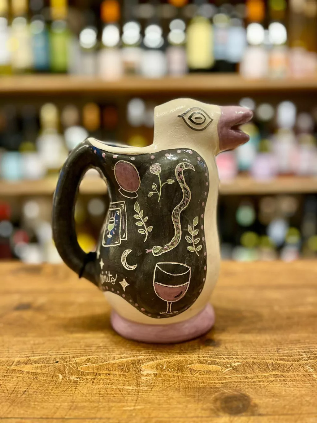 PINGÜINOS CON TEXTURA