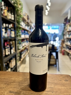 BLACK TEARS MALBEC - comprar online