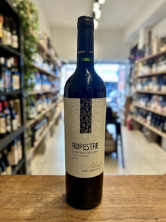 RUPESTRE DOMINGO MOLINA - comprar online