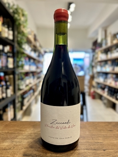 ZUCCARDI VITICULTOR DEL VALLE DE UCO TINTO DE SAN PABLO - comprar online