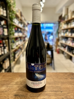 ALTOS LAS HORMIGAS TERROIR MALBEC - comprar online