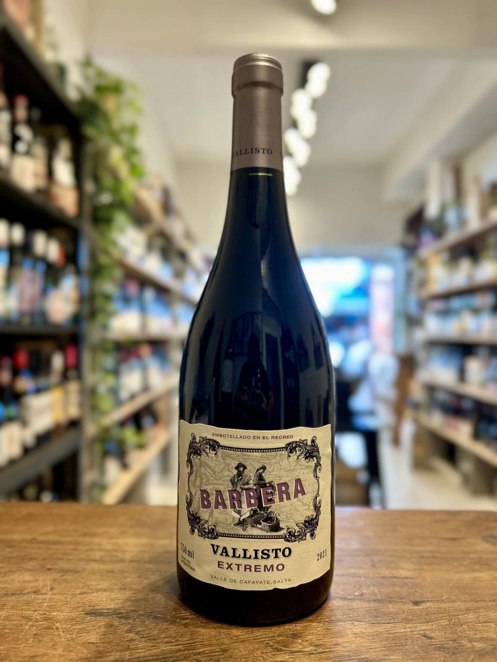 VALLISTO BARBERA