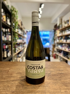 COSTA & PAMPA ALBARIÑO - comprar online