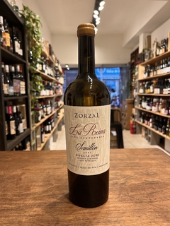 ZORZAL LA REINA SEMILLÓN - comprar online