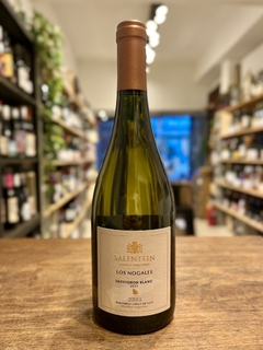 SALENTEIN SV SAUVIGNON BLANC - SAN PABLO - comprar online