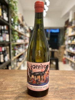 EL ZORRITO CHARDONNAY NARANJO NATURAL - comprar online