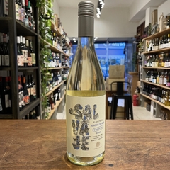 EL SALVAJE ORGÁNICO - BLANCO DE GRIS 2023 - comprar online