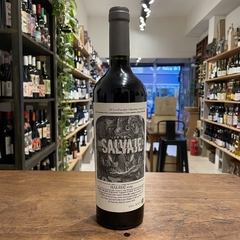 EL SALVAJE - MALBEC 2019 - comprar online