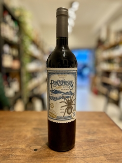 PONZOÑOSOS OJOS BLEND - comprar online