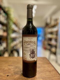 PONZOÑOSO GRAN CORTE BLEND - comprar online