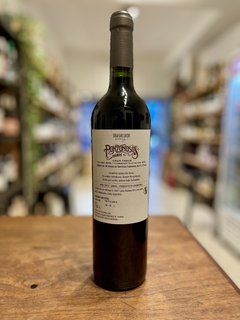 PONZOÑOSO GRAN CORTE BLEND en internet