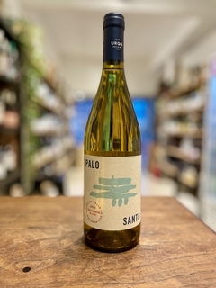 PALO SANTO SAUVIGNON BLANC - comprar online
