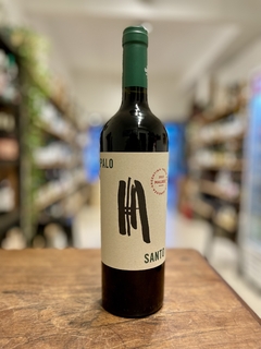 PALO SANTO MALBEC - comprar online