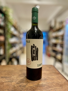PALO SANTO CABERNET FRANC - comprar online