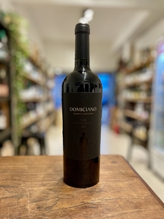 DOMICIANO RESERVA NOCTURNA SYRAH - comprar online