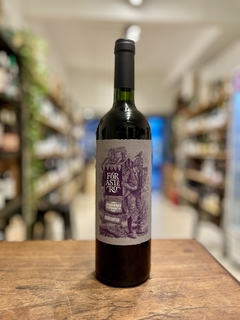 FORASTERO CABERNET FRANC - comprar online
