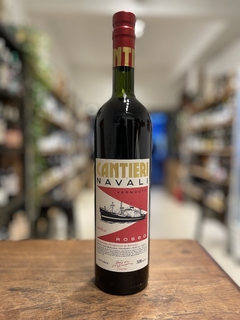 CANTIERI NAVALI ROSSI - comprar online