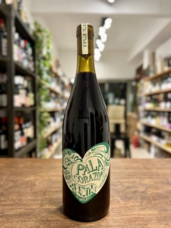 PALA CORAZÓN PINOT NOIR - comprar online
