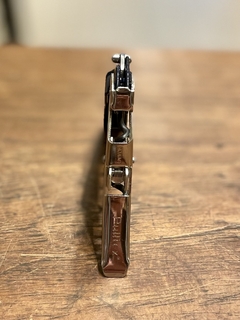 Imagen de SACACORCHO PULLTEX AZUL OSCURO