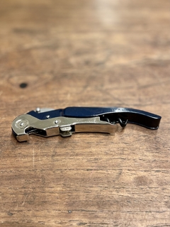 SACACORCHO PULLTEX AZUL OSCURO - tienda online