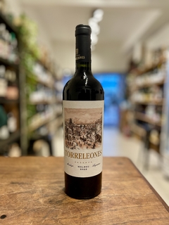 TORRELEONES MALBEC - comprar online