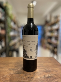 PASARISA SYRAH - comprar online