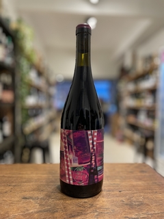 INEDITO MACERACION CARBONICA SYRAH - comprar online