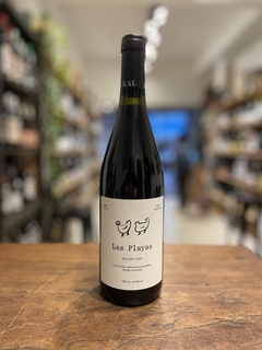 LAS PLAYAS MALBEC - comprar online