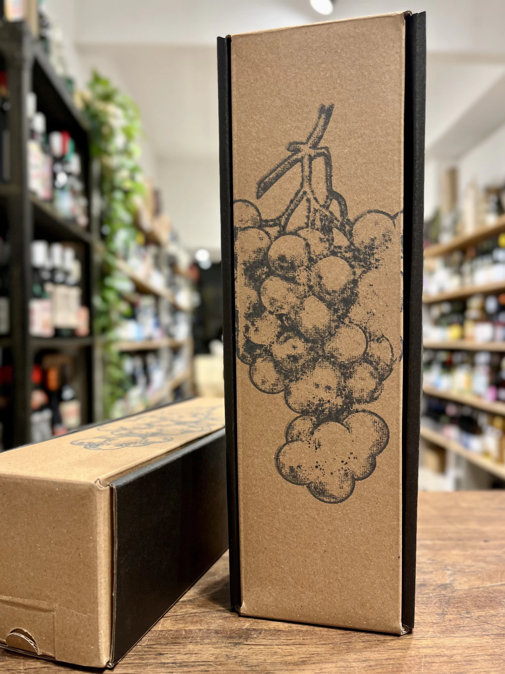 CAJA INDIVIDUAL