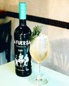 La Fuerza - vermouth blanco