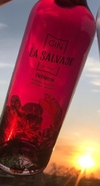 La Salvaje - Hibiscus