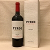 Pyros Appellation Malbec Estuche