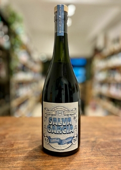 Salva García Vermú Rosso