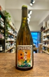 SPARRING SEMILLÓN NARANJO