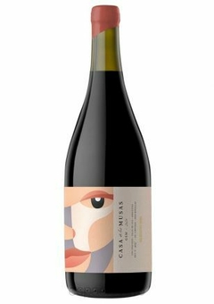 CASA DE LAS MUSAS GSM - comprar online