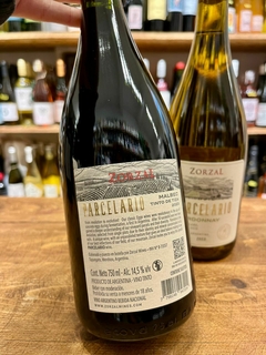 ZORZAL PARCELARIO - comprar online