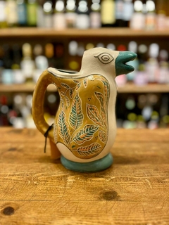 PINGÜINO OTOÑAL