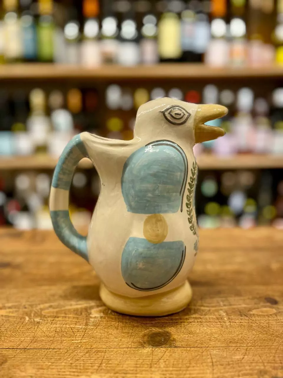 PINGÜINO VINITO ARGENTINA