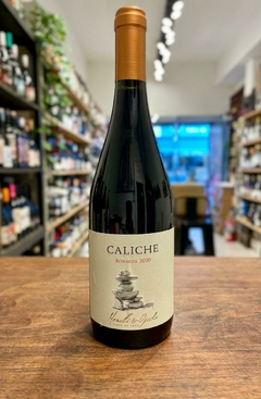 CALICHE - Bonarda