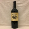 ZAHA CABERNET FRANC 2018 TOKO VINEYARD