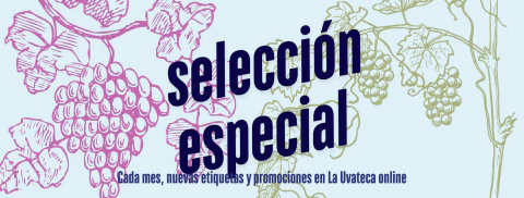 Imagen del carrusel La Uvateca