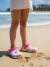 Zueco Parke Con Vira Verano #833 - comprar online